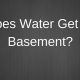 Why Water Leaks In Toronto Basement