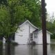 Safety tips during a flood