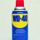 using wd40 around the house