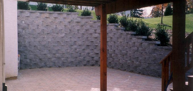 Basement contractors in Toronto for walkout basement