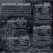 winterize-toronto Winter checklist Toronto home