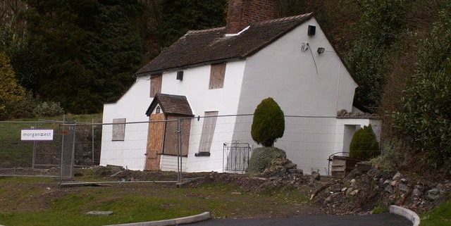 Spotting subsidence problems