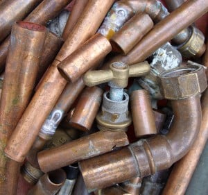 Scrap Metal Toronto Sell scrap metal after next Toronto renovation
