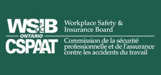 Ontario WSIB for Waterproofing Companies