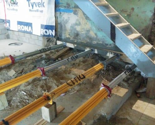 Nusite Foundation Basement Wall Repair (26) Nusite Foundation Basement Wall Repair (26)