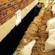 2-Exterior Waterproofing membrane Toronto