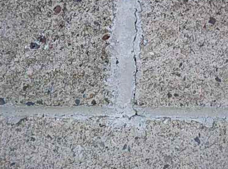Mortor joint leaks foundations Toronto