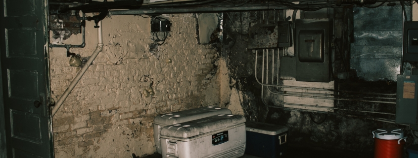 basement waterproofing insurance